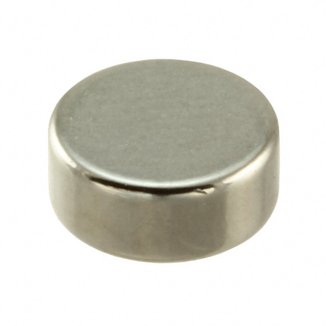 9049 Radial Magnets, Inc.  Magnets - Multi Purpose